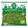 Carrefour classic' haricots verts extra-fins 1kg