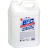 Bec eau de javel 2,6% de chlore actif 5l