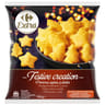 Carrefour extra festive création pommes sapins & étoiles 750g