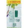 Carrefour papier hygiénique ultra confort doux & épais blanc 20+12 rouleaux