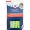 Carrefour soft protections auditives mousse anti-bruit 4 paires
