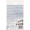 Carrefour soft protections auditives mousse anti-bruit 4 paires