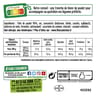 Fleury michon 10tr fines blanc de poulet halal 300g