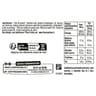 Fleury michon blanc de poulet halal conservation sans nitrire 6 tranches fines 180g