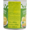 Carrefour classic' coeurs de céleris 800g
