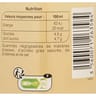 Carrefour sensation eau gazeuse saveur pamplemousse citron 1l