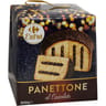 Carrefour extra panettone chocolat 800g