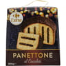 Carrefour extra panettone chocolat 800g