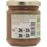 Carrefour bio purée d'amande complète 170g