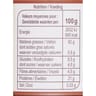 Carrefour bio purée de noisette 170g