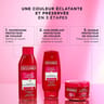 Dessange Après-shampooing réveil color 200ml