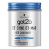 GOTBE pate coiffante et chic et mate 100ml