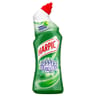 Harpic gel wc organiques fosses septiques 750ml