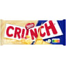 Nestlé crunch blanc 2x100g-200g
