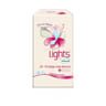 Tena protège-slip incontinence discret lights x28