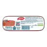 Saupiquet filets de maquereaux grillés méxicaines 1/4 120g