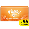 Kleenex allergy comfort boite x1
