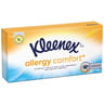 Kleenex allergy comfort boite x1