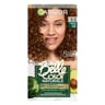 Garnier belle color naturals coloration permanente 5.3 châtain clair doré
