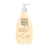 Le Petit Marseillais lait corps réparateur confort karité aloes cire abeille 400ml