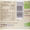 Carrefour bio purée de sésame 350g
