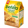 Lu belvita gâteau moelleux nature 250g