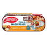 Saupiquet filet de maquereaux grillés légumes du soleil 1/4 120g