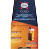 1664 gold bière blonde de caractère 6x25cl 6,1%vol