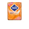 Nana maxi serviettes hygieniques normal x18