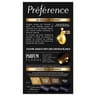 L'oréal coloration preference n°p11 black black