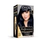 L'oréal coloration preference n°p11 black black