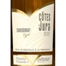 Côte du Jura Chardonnay Fruitière Vinicole de Voiteur 13,5% Vol.75cl