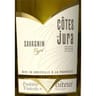 Côtes du Jura Savagnin fruitière vinicole de voiteur 13,5% Vol.75cl