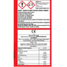 Sader sols et murs ciment prise rapide "prompt vicat" -  1 kg
