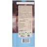 Carrefour extra chocolat lait amandes caramélisées pointe de sel 200g