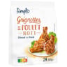 Simpl grignottes nature 250g