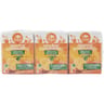 Carrefour classic' jus d'orange sans pulpe 20cl