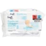 Simpl lingettes bébé épaisses à l'aloé vera 2x80 lingettes