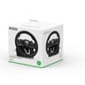 Volant + pedalier xbox hori racing wheel over driv