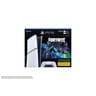 Console ps5 digitale chassis d + fortnite