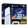 Console ps5 digital + astrobot