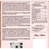 Carrefour sensation 4 sundae vanille chocolat noisette 204g