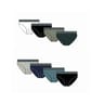 Lot de 4 slips basic coton homme Athena NOIR 2 T7