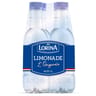Lorina limonade 4x33cl