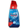 Finish power gel 900ml