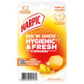 Harpic hygienic & fresh fraîcheur d'agrumes x2