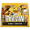 Pelican blonde de caractère non-filtrée 12x25cl bouteille 7.5°