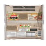 Mission wraps blé nature grillé x6-370g