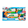 Xshot pack 4 pistolets