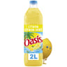Oasis citron citron vert pet 2l